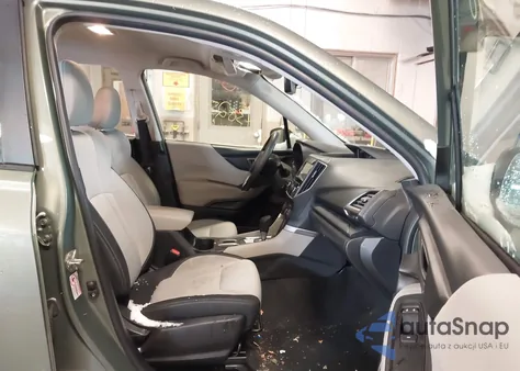 2020 Subaru Forester from USA, damaged, VIN JF2SKADC7LH492174